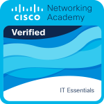 Cisco Networking Academy - IT Essentials