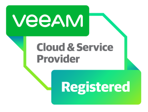 Veeam Cloud & Service Provider
