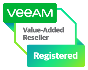Veeam Value-Added Reseller